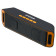 Колонка порт. Hyundai H-PAC160 черный/оранжевый 6W 1.0 BT/3.5Jack/USB 