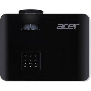 Проектор Acer X1126AH DLP 4000Lm (800x600) 20000:1 ресурс лампы:6000часов 1xUSB typeA 1xHDMI 2.8кг -1