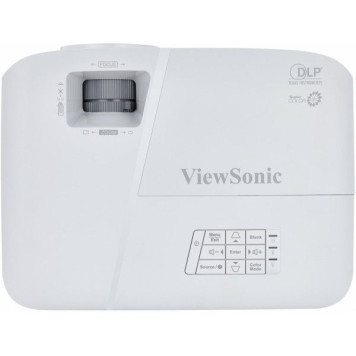 Проектор ViewSonic PA503S DLP 3800Lm (800x600) 22000:1 ресурс лампы:5000часов 1xHDMI 3.2кг -4