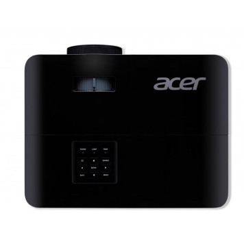 Проектор Acer X118HP DLP 4000Lm (800x600) 20000:1 ресурс лампы:6000часов 1xHDMI 2.8кг -4