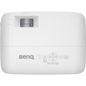 Проектор Benq MW560 DLP 4000Lm (1280x800) 20000:1 ресурс лампы:6000часов 2xHDMI 2.3кг -4