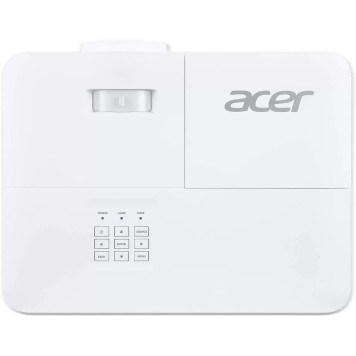Проектор Acer H6800BDa DLP 3600Lm (3840x2160) 10000:1 ресурс лампы:5000часов 1xUSB typeA 1xHDMI 3.2кг -3