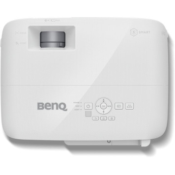 Проектор Benq EW600 DLP 3600Lm (1280x800) 20000:1 ресурс лампы:5000часов 2xUSB typeA 1xHDMI 2.5кг -6