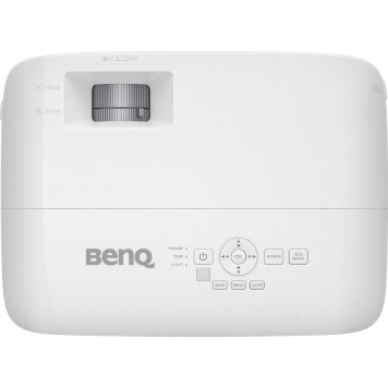 Проектор Benq MH560 DLP 3800Lm (1920x1080) 20000:1 ресурс лампы:6000часов 2xHDMI 2.3кг -4
