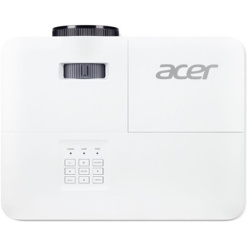 Проектор Acer H5386BDKi DLP 4500Lm (1280x720) 20000:1 ресурс лампы:6000часов 1xHDMI 2.7кг -2