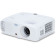 Проектор ViewSonic PX747-4K DLP 3500Lm (3840x2160) 12000:1 ресурс лампы:4000часов 1xUSB typeA 2xHDMI 4.2кг 