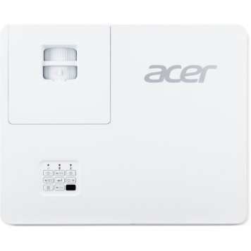 Проектор Acer PL6510 DLP 5500Lm (1920x1080) 2000000:1 ресурс лампы:20000часов 2xHDMI 6кг 