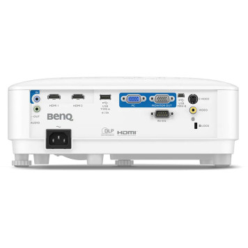 Проектор Benq MH560 DLP 3800Lm (1920x1080) 20000:1 ресурс лампы:6000часов 2xHDMI 2.3кг -5