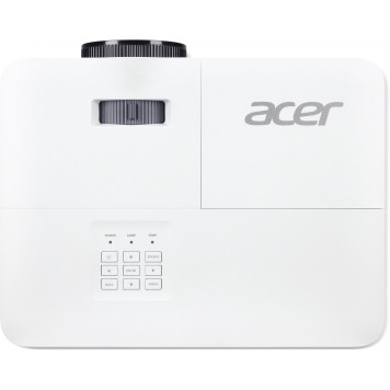 Проектор Acer H5386BDi DLP 4500Lm (1280x720) 20000:1 ресурс лампы:6000часов 1xUSB typeA 1xHDMI 2.7кг -2