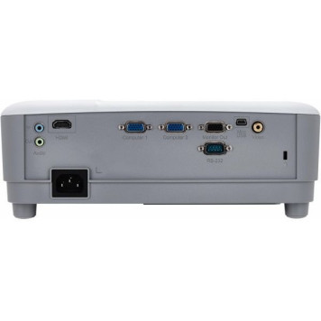Проектор ViewSonic PA503W DLP 3600Lm (1280x800) 22000:1 ресурс лампы:5000часов 1xHDMI 2.12кг -4