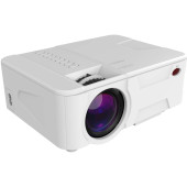 Проектор Hiper Cinema A7 White LCD 3500Lm (1280x720) 2000:1 ресурс лампы:50000часов 2xUSB typeA 1xHDMI 1кг