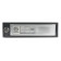 Сменный бокс для HDD Thermaltake Max4 N0023SN SATA II пластик/сталь серебристый hotswap 3.5