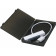 Внешний корпус для HDD/SSD AgeStar SUBCP1 SATA пластик черный 2.5