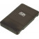 Внешний корпус для HDD/SSD AgeStar 31UBCP3C SATA пластик черный 2.5