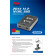 Док-станция SSD AgeStar 31CBNV2H NVMe USB3.2 алюминий серый M2 2280 M-key 