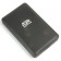 Внешний корпус для HDD/SSD AgeStar 31UBCP3 SATA пластик черный 2.5