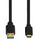 Кабель Hama H-135735 00135735 USB Type-C (m) USB 3.1 A(m) 0.75м черный 