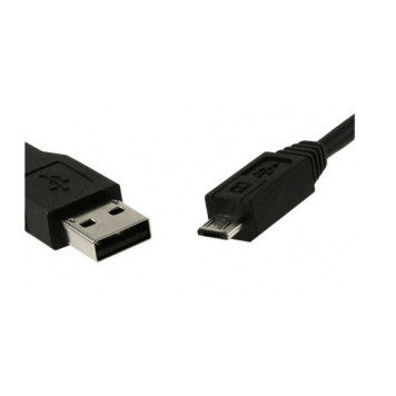 Кабель Ningbo micro USB B (m) USB A(m) 0.75м 