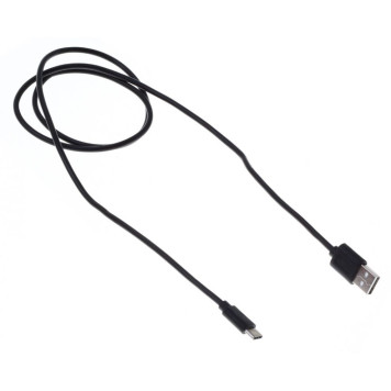 Кабель Buro BHP RET TYPEC1 BL USB A(m) USB Type-C (m) 1м черный -5