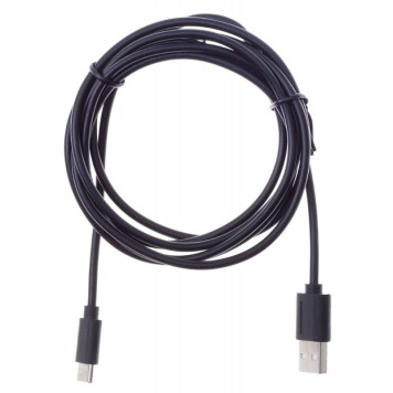 Кабель Buro BHP RET TYPEC18 USB A(m) USB Type-C (m) 1.8м черный -2
