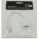 Переходник DisplayPort (m) VGA (f) 