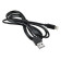 Кабель Digma USB (m)-Lightning (m) 1.2м черный 