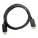 Кабель 1.2v DisplayPort (m) DisplayPort (m) 2м черный 