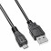 Кабель Buro MICROUSB2.0 micro USB B (m) USB A(m) 1.5м черный 