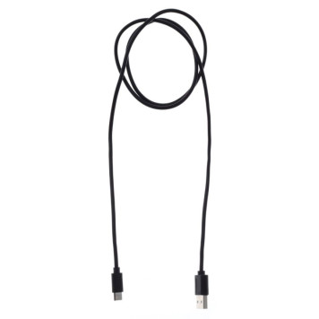 Кабель Buro BHP RET TYPEC1 BL USB A(m) USB Type-C (m) 1м черный -1