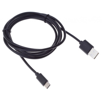 Кабель Buro BHP RET TYPEC18 USB A(m) USB Type-C (m) 1.8м черный -3