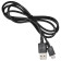 Кабель Buro BHP MICROUSB 0.8 micro USB B (m) USB A(m) 0.8м черный 