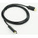 Кабель HDMI (m) DisplayPort (m) 2м черный 