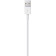 Кабель Apple MXLY2ZM/A Lightning (m) USB A(m) 1м белый 