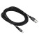 Кабель Digma USB (m)-micro USB (m) 3м черный 