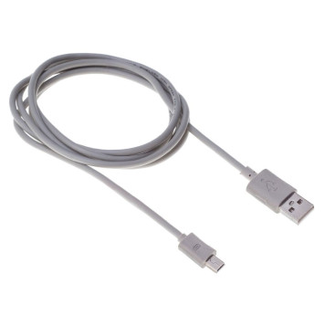 Кабель Buro BHP RET USB_MINI18 USB A(m) mini USB B (m) 1.8м серый -5