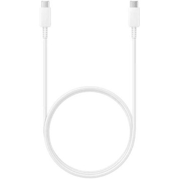 Кабель Samsung EP-DN975BWRGRU USB Type-C (m) USB Type-C (m) 1м белый (упак.:1шт) -3