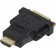 Переходник Ningbo CAB NIN HDMI(M)/DVI-D(F) HDMI (m) DVI-D (f) черный 