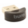 Адаптер USB Buro BU-BT40A Bluetooth 4.0+EDR class 1.5 20м черный 