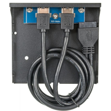 Адаптер USB Front Panel 2xUSB3.0 Ret -3