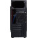 Корпус Accord ACC-B301 черный без БП ATX 3x120mm 2xUSB2.0 2xUSB3.0 audio 