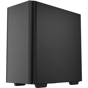 Корпус Deepcool CK500 черный без БП ATX 2x120mm 1x140mm 2xUSB3.0 audio bott PSU -8