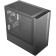 Корпус Cooler Master MasterBox NR400 w/o ODD черный без БП mATX 4x120mm 4x140mm 2xUSB3.0 audio bott PSU 