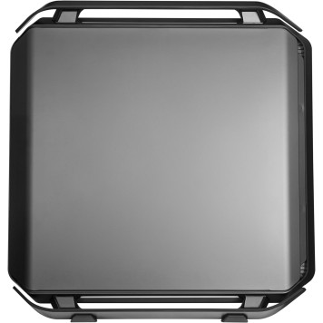 Корпус Cooler Master Cosmos C700P Black Edition черный/серый без БП ATX 6x120mm 9x140mm 4xUSB3.0 audio bott PSU -4