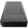 Корпус Thermaltake H200 TG RGB черный без БП ATX 2xUSB3.0 audio bott PSU 