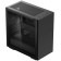 Корпус Deepcool MACUBE 110 черный без БП mATX 1x120mm 2xUSB3.0 audio bott PSU 