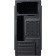 Корпус Accord ACC-261B черный без БП mATX 1x80mm 1x92mm 2x120mm 2xUSB2.0 1xUSB3.0 audio 