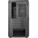 Корпус Cooler Master MasterBox Q300L черный без БП mATX 4x120mm 1x140mm 2xUSB3.0 audio bott PSU 