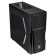 Корпус Thermaltake Versa H21 черный без БП ATX 2x120mm 1xUSB2.0 1xUSB3.0 audio bott PSU 