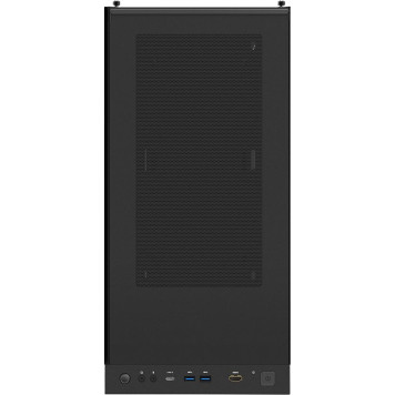 Корпус Gigabyte AORUS С300 GB-AC300G черный без БП ATX 4x120mm 4x140mm 2xUSB3.0 audio bott PSU -1