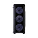 Корпус Zalman i3 edge черный без БП ATX 2x120mm 2xUSB2.0 1xUSB3.0 audio bott PSU 